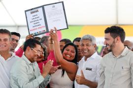 Barro Preto. Fotos: Wuiga Rubini/GOVBA