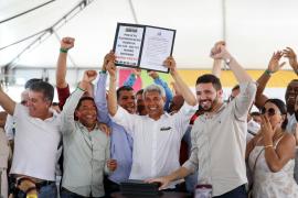 Barro Preto. Fotos: Wuiga Rubini/GOVBA