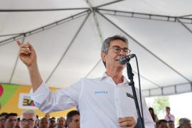 Barro Preto. Fotos: Wuiga Rubini/GOVBA