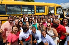 Barro Preto. Fotos: Wuiga Rubini/GOVBA