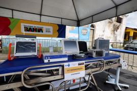 Barro Preto. Fotos: Wuiga Rubini/GOVBA