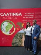 Belém COP30. Fotos: Daniel Senna/GOVBA