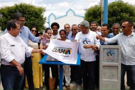  Boa Vista do Tupim. Foto: Amanda Ercilia/GOVBA