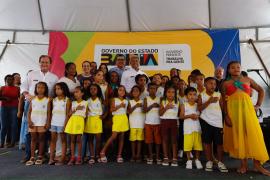  Boa Vista do Tupim. Foto: Amanda Ercilia/GOVBA