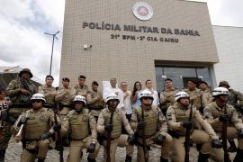 Cairu. Foto: Amanda Ercília/GOVBA