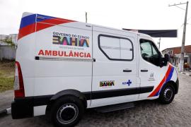 Cairu. Foto: Amanda Ercília/GOVBA