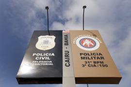 Cairu. Foto: Amanda Ercília/GOVBA