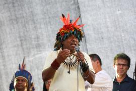 Foto: Ítalo Oliveira/SDR