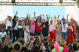 Foto: Ítalo Oliveira/SDR