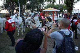 Fenagro. Foto: Thuane Maria/GOVBA