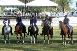 Fenagro. Foto: Thuane Maria/GOVBA
