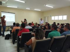 Fortalecimento da Cadeia Produtiva da Avicultura. Foto: Elka Macêdo/CAR