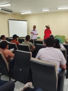 Fortalecimento da Cadeia Produtiva da Avicultura. Foto: Elka Macêdo/CAR