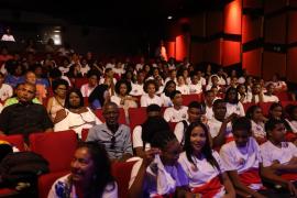 Foto: André Fofano/SEC