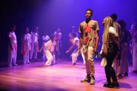 Foto: André Fofano/SEC