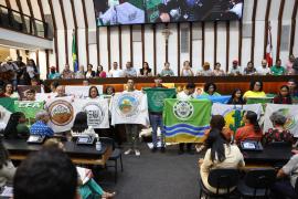 Foto: André Fofano/SEC