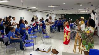 Foto: Emerson Santos/SEC