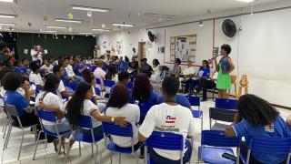 Foto: Emerson Santos/SEC