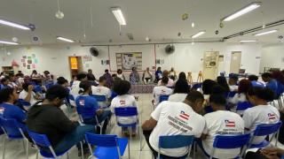 Foto: Emerson Santos/SEC