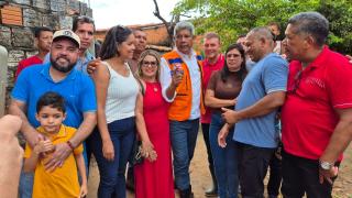 Chuvas em Sítio do Quinto