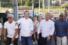 Foto: Gilberto Júnior/Conder