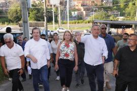 Foto: Gilberto Júnior/Conder