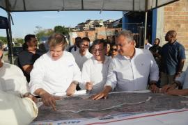 Foto: Gilberto Júnior/Conder