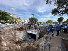 Foto: Gilberto Júnior/Conder