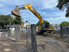 Foto: Gilberto Júnior/Conder