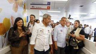 Hospital Geral de Vitória da Conquista