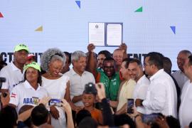 Governo do Estado reafirma compromisso com o trabalho decente no Carnaval de Salvador