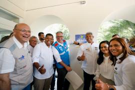  Bahia inaugura primeiro hospital de transição do SUS e anuncia pacote superior a R$ 2,5 bilhões para ampliar combate ao câncer