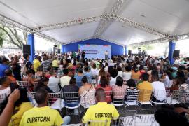 Governo do Estado reafirma compromisso com o trabalho decente no Carnaval de Salvador