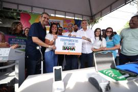 Riachão do Jacuípe