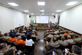 Governo da Bahia institui comitê de monitoramento de operações de segurança pública