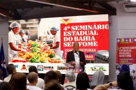 Segurança Alimentar