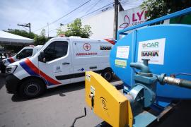 Riachão do Jacuípe