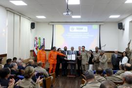 Governo da Bahia institui comitê de monitoramento de operações de segurança pública