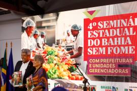 Segurança Alimentar