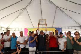 Riachão do Jacuípe