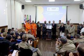 Governo da Bahia institui comitê de monitoramento de operações de segurança pública