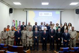 Governo da Bahia institui comitê de monitoramento de operações de segurança pública