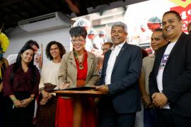 Segurança Alimentar