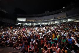 Novembro Negro na Bahia: Concerto Meu Tempo é Agora