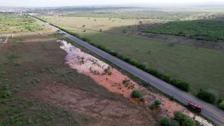 Governo do Estado reforça assistência após fortes chuvas e entrega equipamentos de saúde e defesa civil em Araci