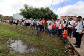 Governo do Estado reforça assistência após fortes chuvas e entrega equipamentos de saúde e defesa civil em Araci