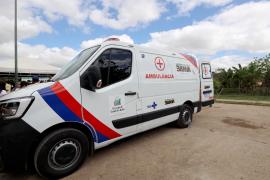 Governo do Estado reforça assistência após fortes chuvas e entrega equipamentos de saúde e defesa civil em Araci