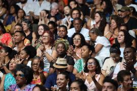 Novembro Negro na Bahia: Concerto Meu Tempo é Agora