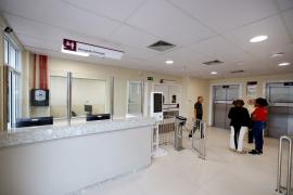 Novo ambulatório oncológico do Aristides Maltez é inaugurado e Osid recebe reforço de R$ 30 milhões para ampliar serviços 