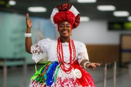 Foto: Tatiana Azeviche/Setur-BA